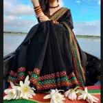 New exclusive saree 25