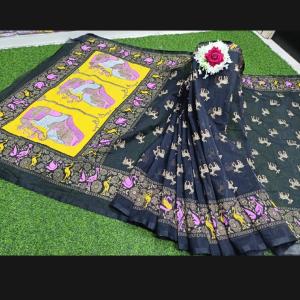 New exclusive saree 29